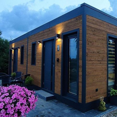 Eco House Szypliszki Exterior foto