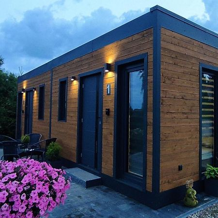 Eco House Szypliszki Exterior foto